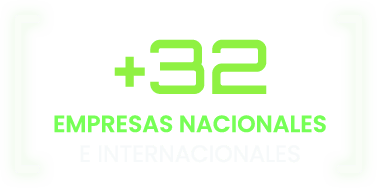+32 Empresas